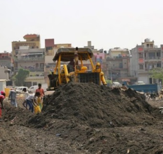 We are people to introduce PPP model bio gas along with municipal corporation